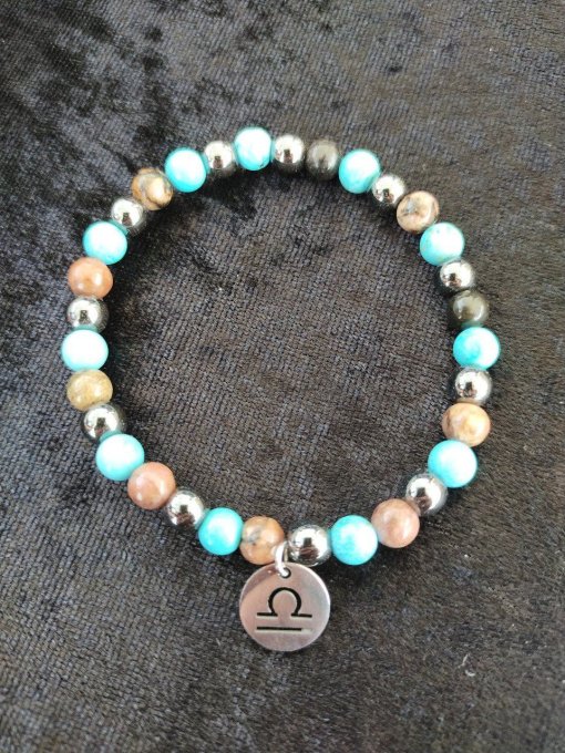 Bracelet Astro Balance