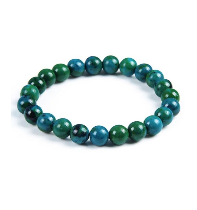 Bracelet Chrysocolle