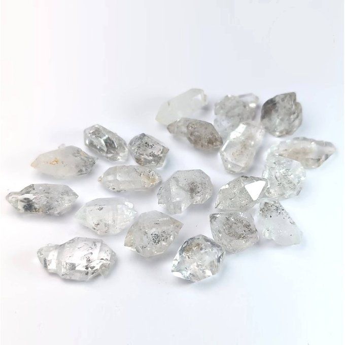 Diamant d'Herkimer