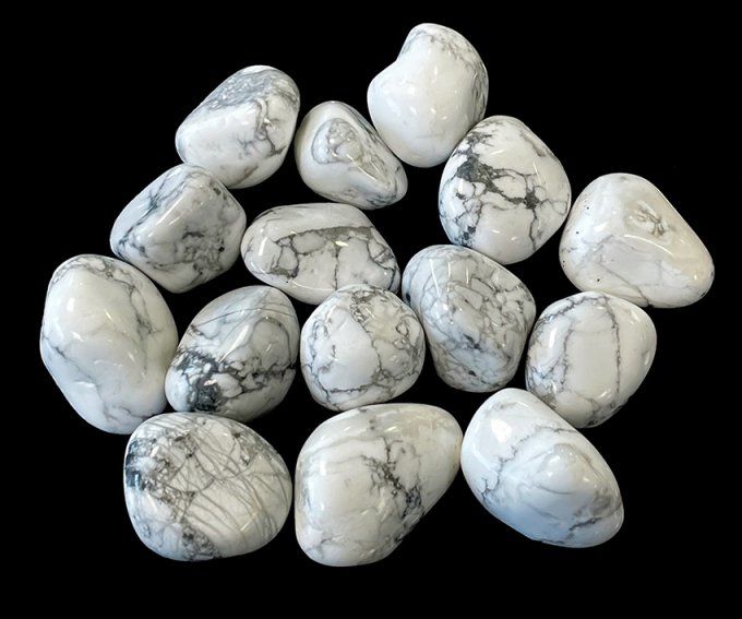 Howlite