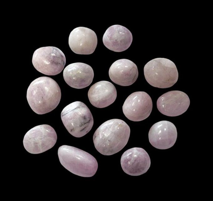 Kunzite