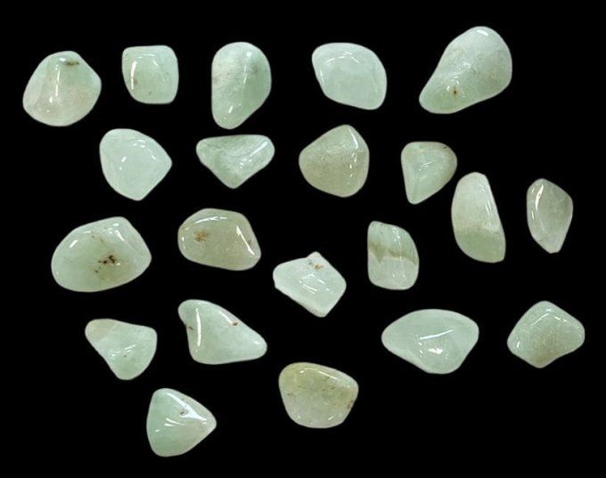 Prehnite